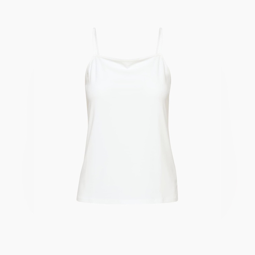 Aritzia Babaton Vision Camisole in Black – Size Small – Gently Worn